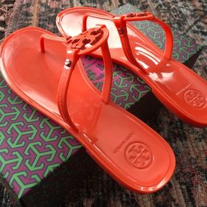 Tory Burch Miller Sandals